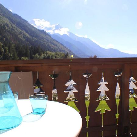 Apartment Planards Centre Chamonix Foot Of The Planards Slopes Номер фото