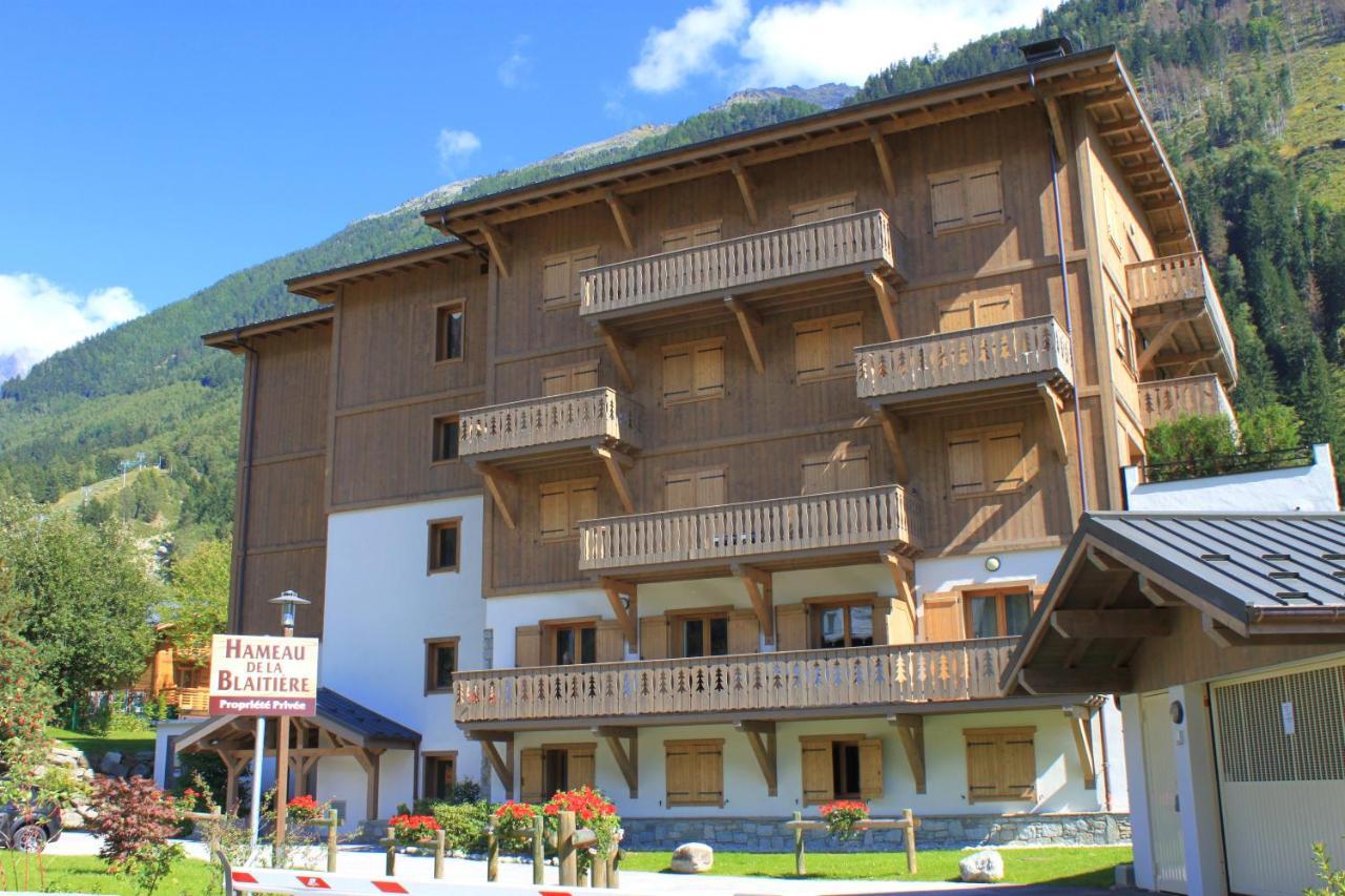 Apartment Planards Centre Chamonix Foot Of The Planards Slopes Номер фото