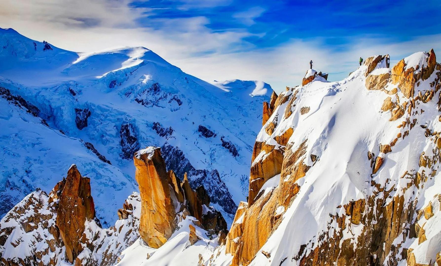 Apartment Planards Centre Chamonix Foot Of The Planards Slopes Экстерьер фото